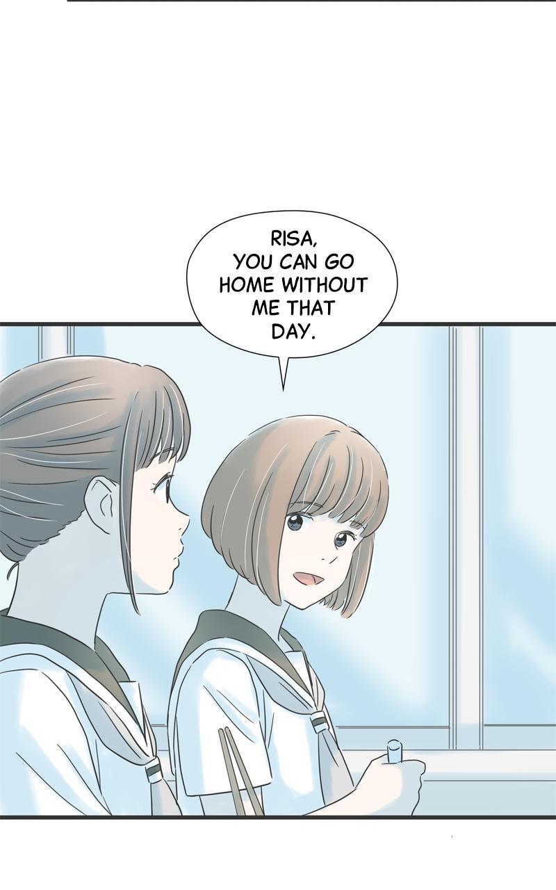 Taisetsu na Hi wa Itsumo Ame Chap 134 - Next Chap 135