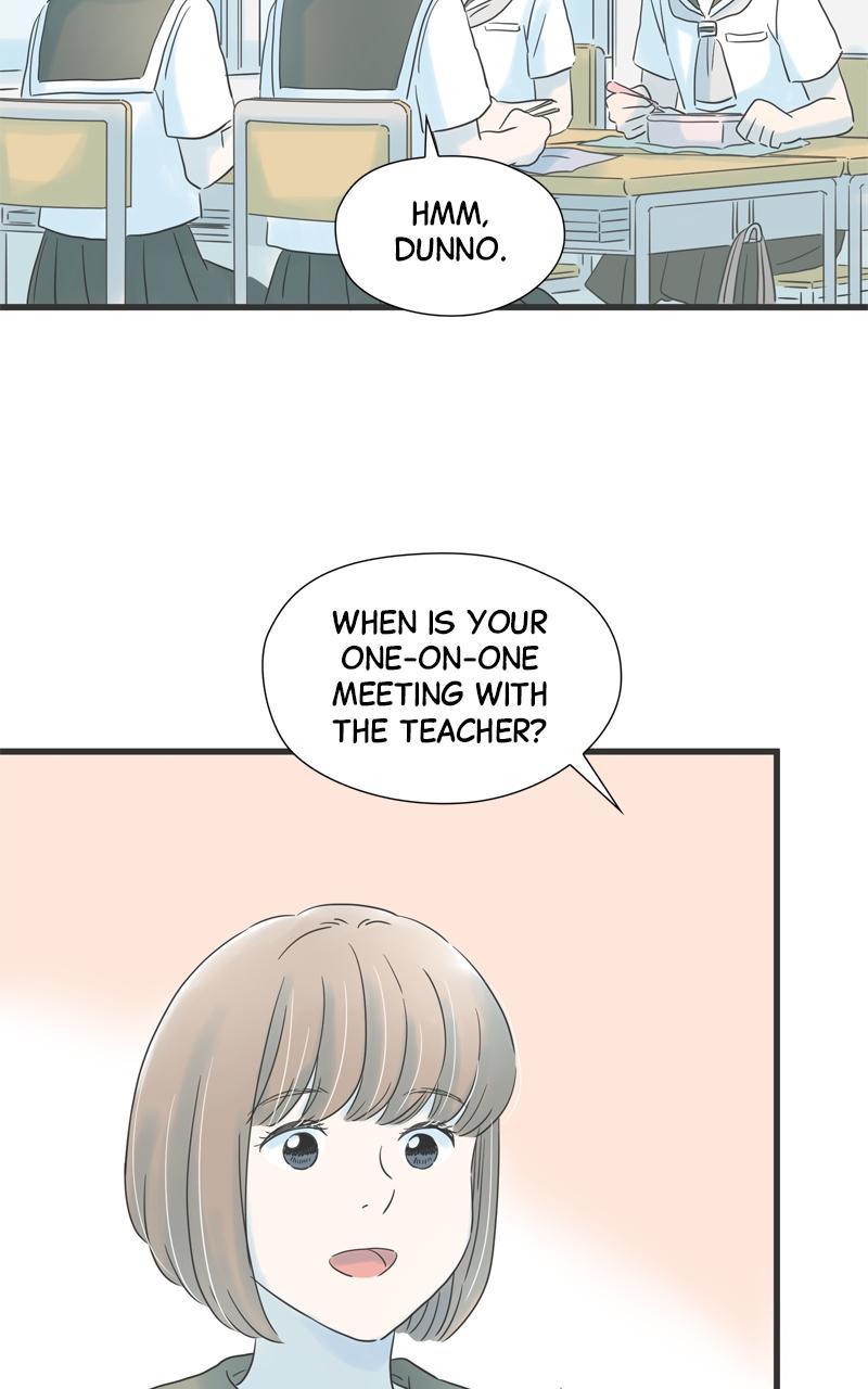 Taisetsu na Hi wa Itsumo Ame Chap 134 - Next Chap 135