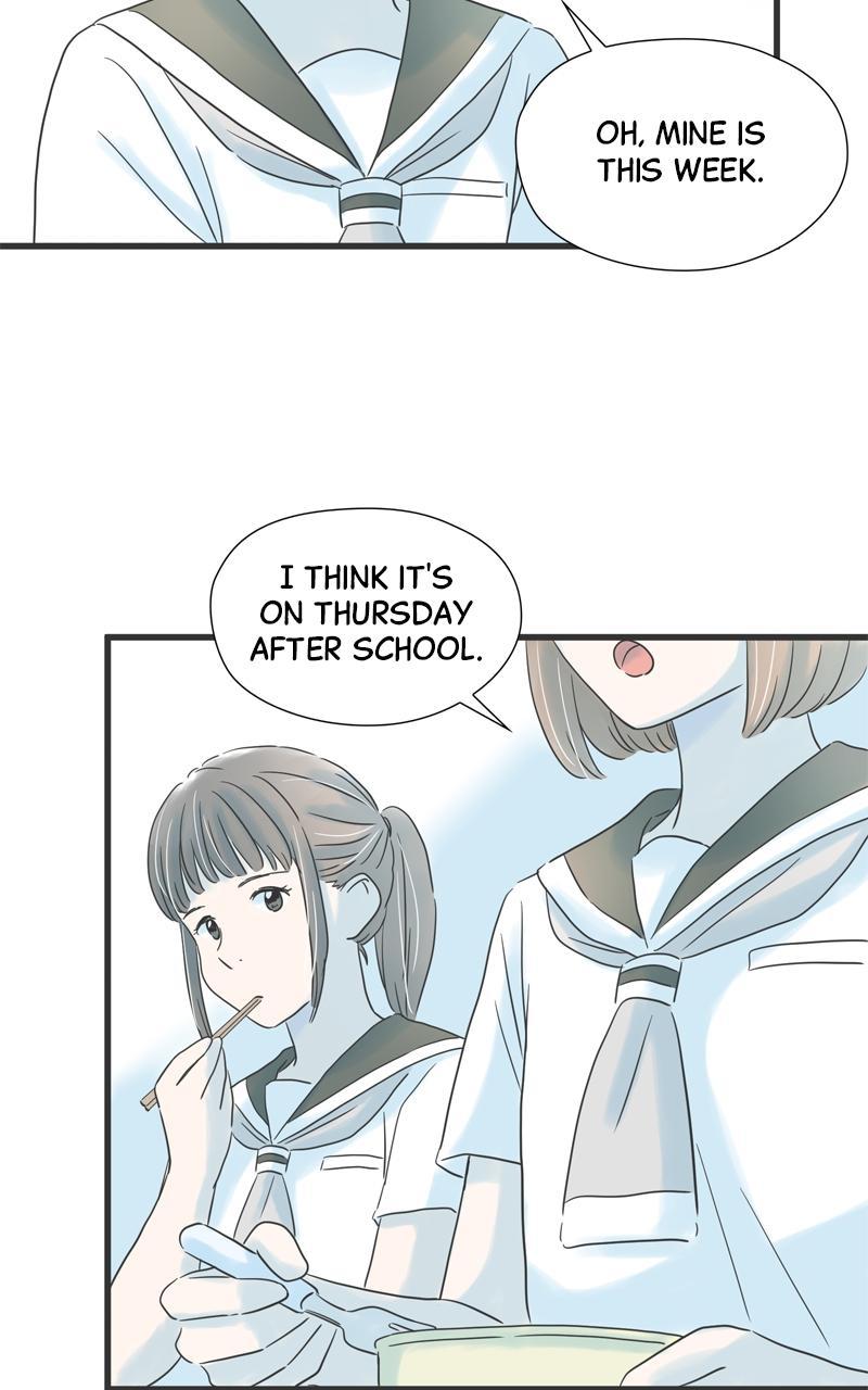 Taisetsu na Hi wa Itsumo Ame Chap 134 - Next Chap 135