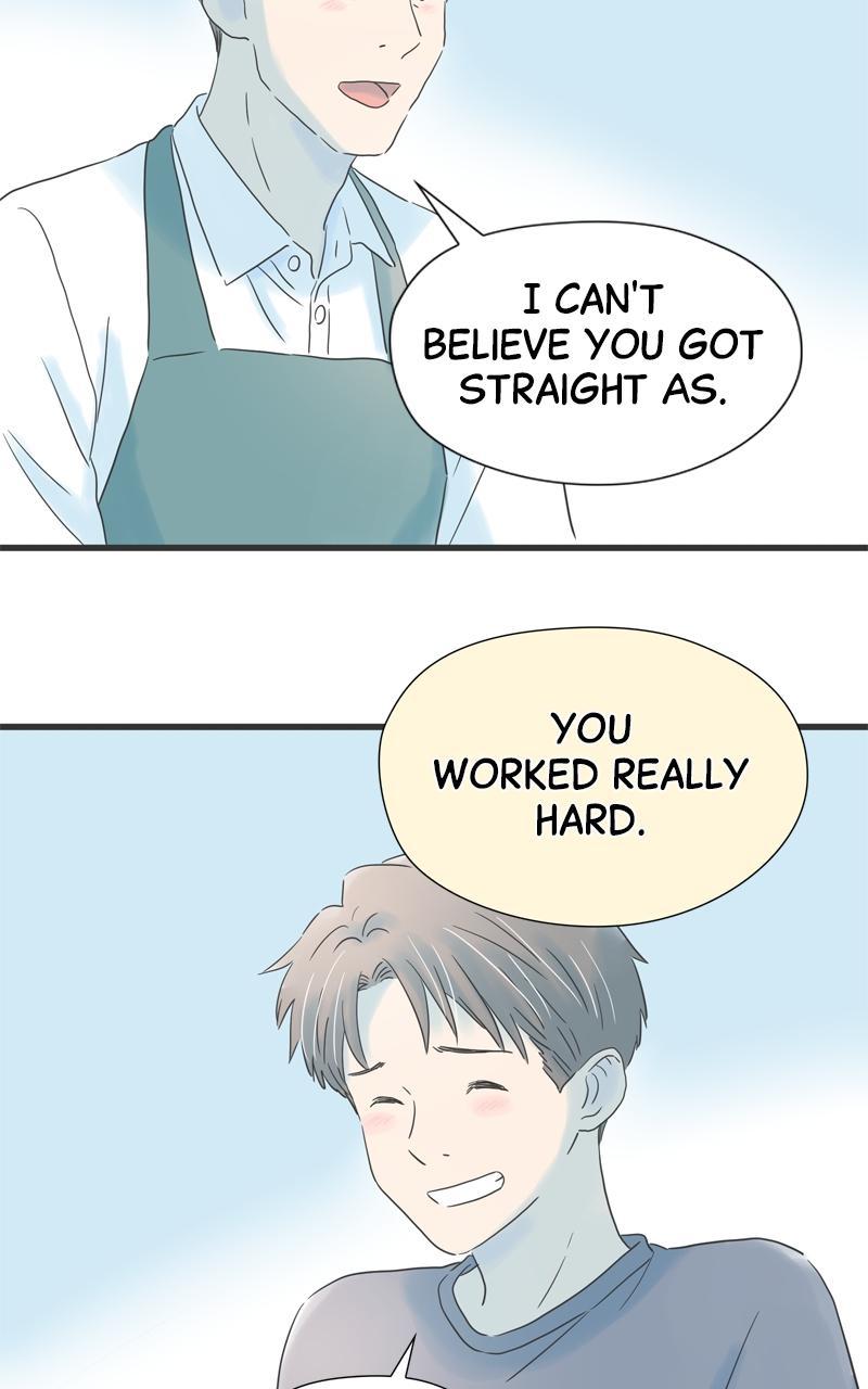 Taisetsu na Hi wa Itsumo Ame Chap 134 - Next Chap 135