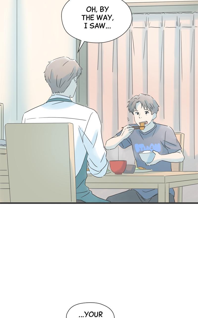 Taisetsu na Hi wa Itsumo Ame Chap 134 - Next Chap 135