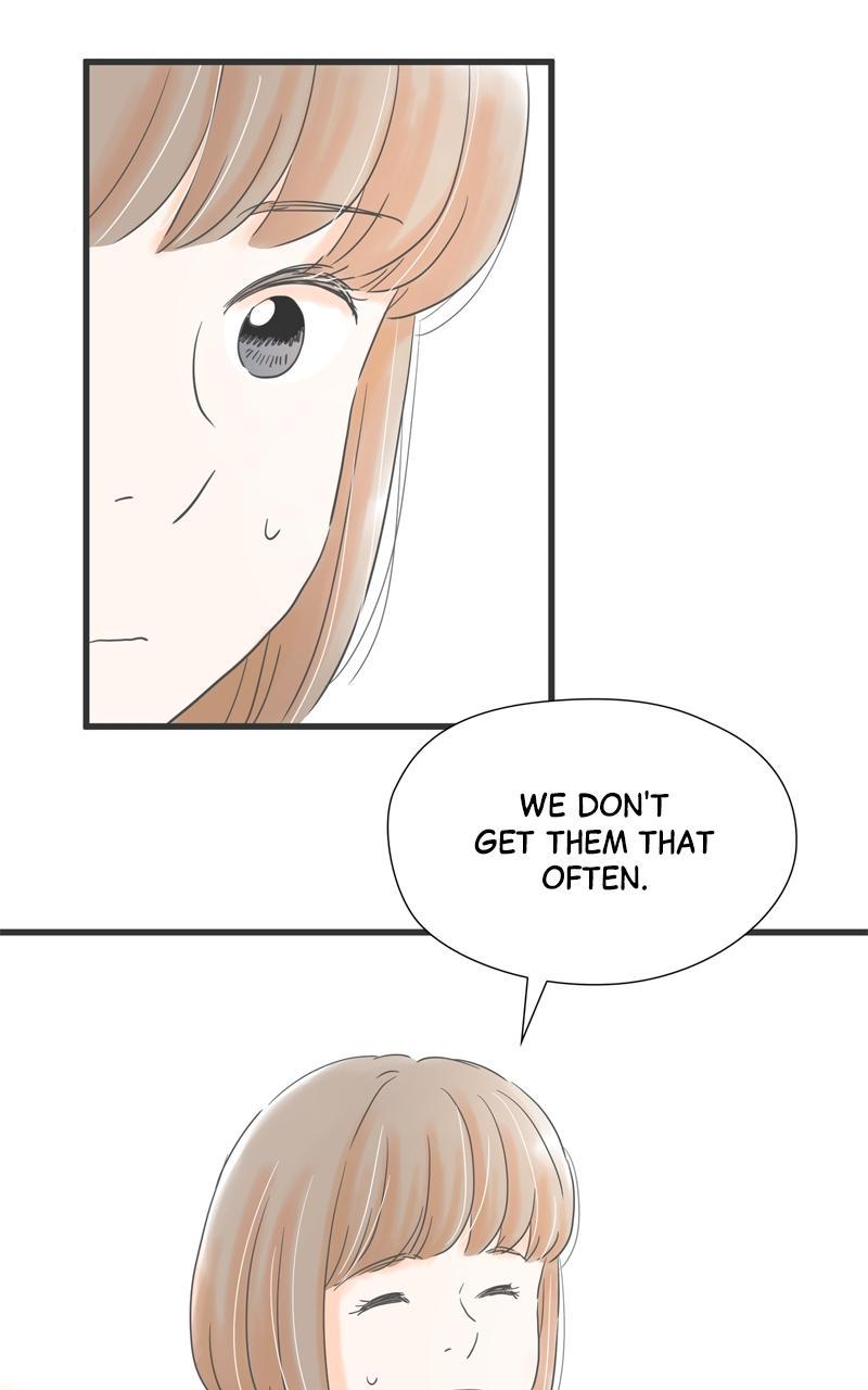 Taisetsu na Hi wa Itsumo Ame Chap 134 - Next Chap 135