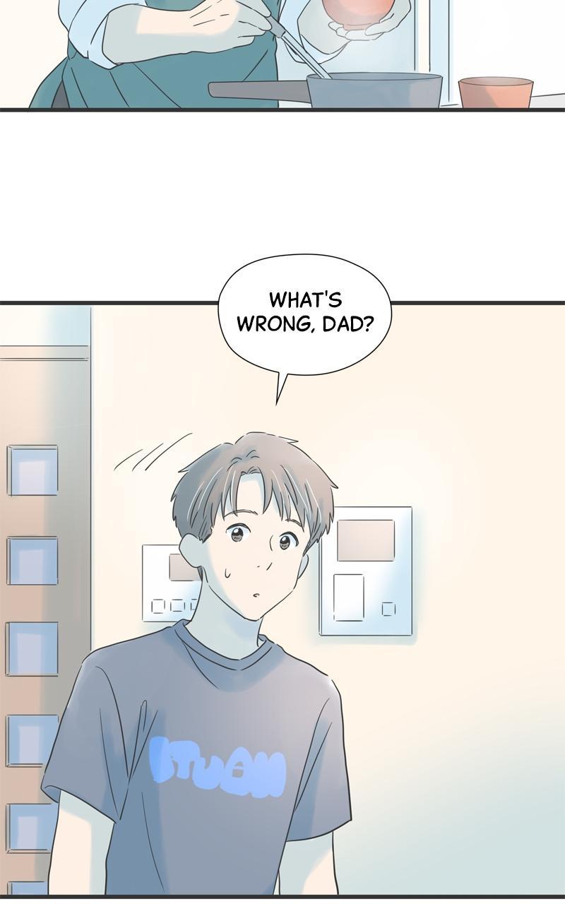 Taisetsu na Hi wa Itsumo Ame Chap 134 - Next Chap 135