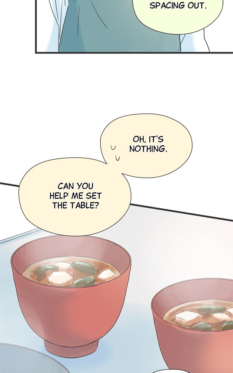 Taisetsu na Hi wa Itsumo Ame Chap 134 - Next Chap 135