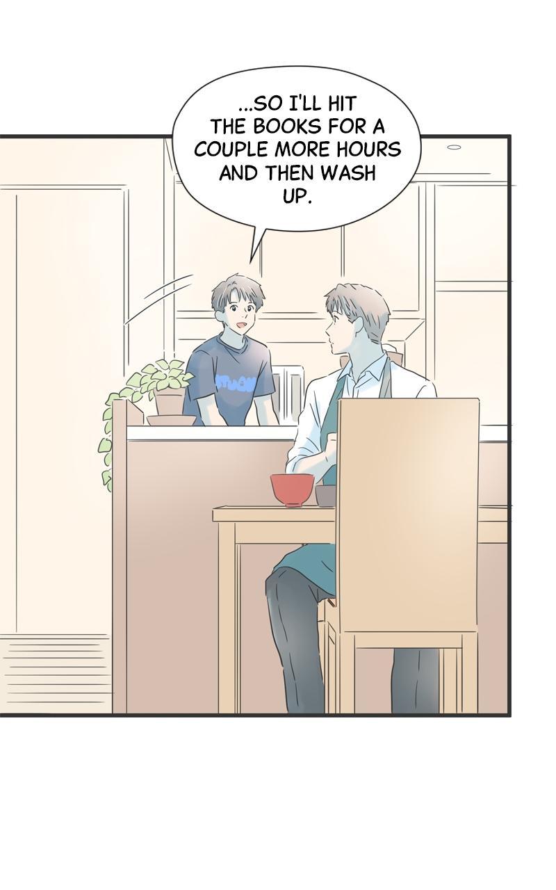 Taisetsu na Hi wa Itsumo Ame Chap 134 - Next Chap 135