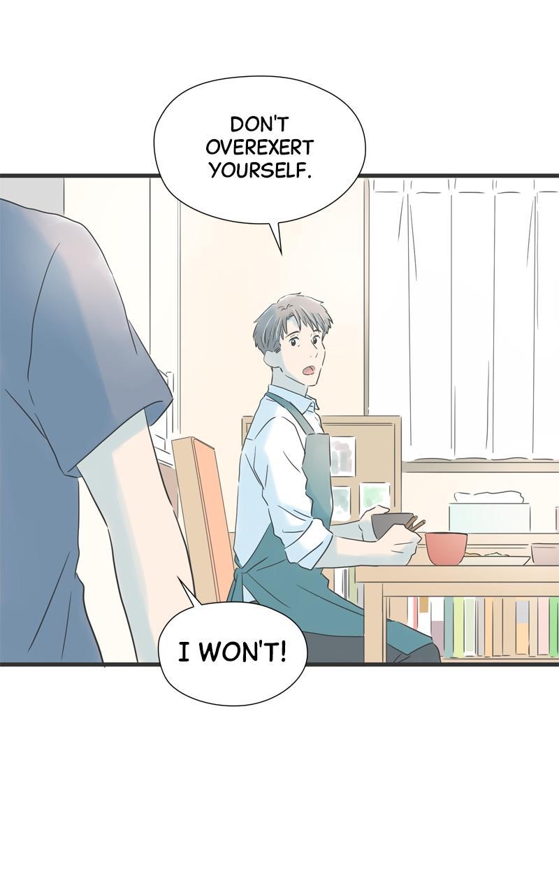 Taisetsu na Hi wa Itsumo Ame Chap 134 - Next Chap 135