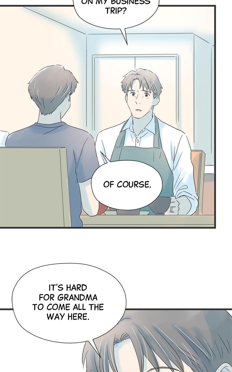 Taisetsu na Hi wa Itsumo Ame Chap 134 - Next Chap 135