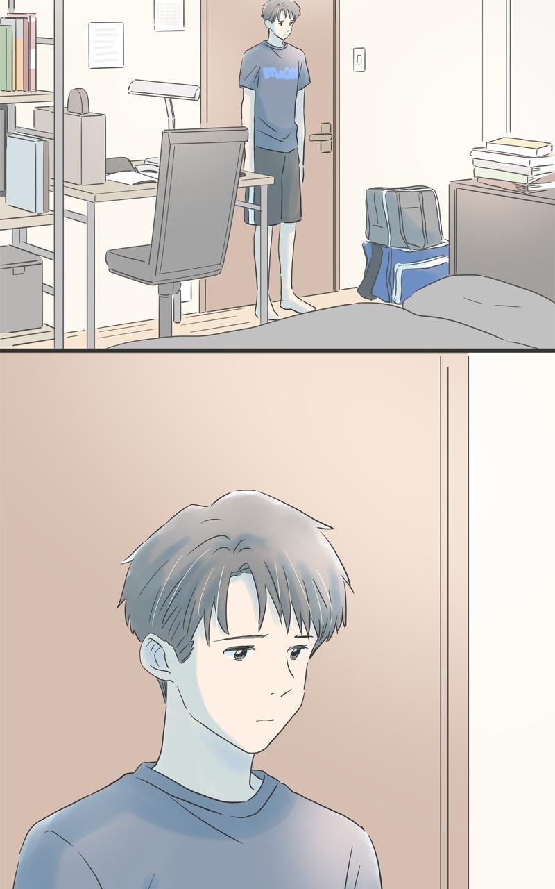 Taisetsu na Hi wa Itsumo Ame Chap 134 - Next Chap 135