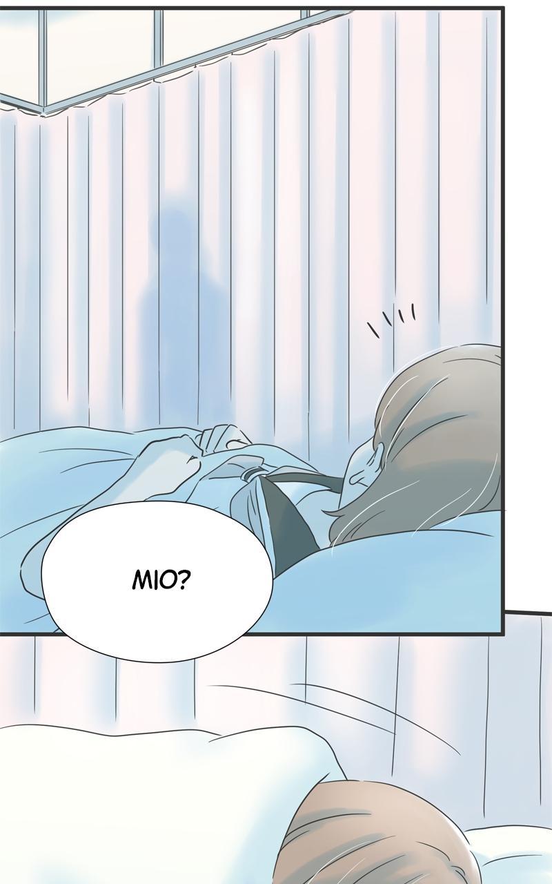 Taisetsu na Hi wa Itsumo Ame Chap 135 - Next Chap 136