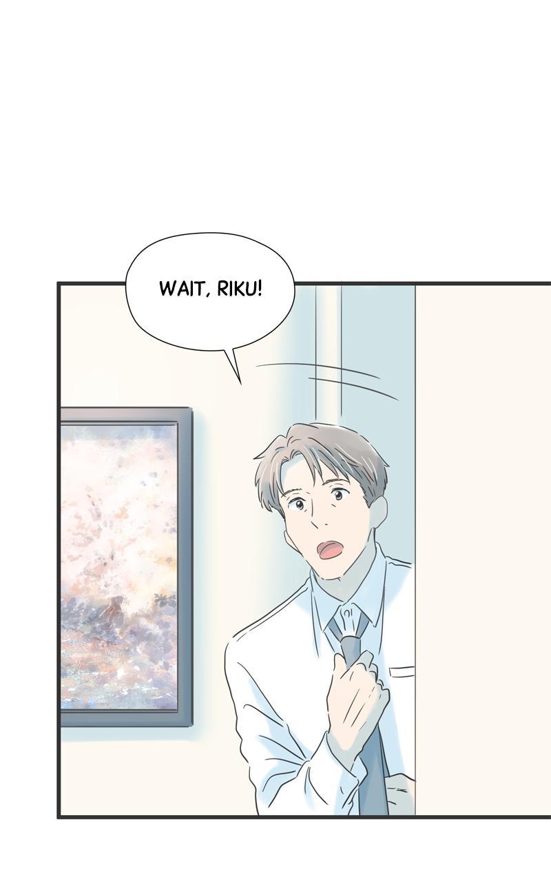 Taisetsu na Hi wa Itsumo Ame Chap 135 - Next Chap 136
