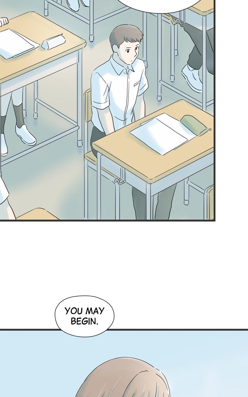 Taisetsu na Hi wa Itsumo Ame Chap 135 - Next Chap 136