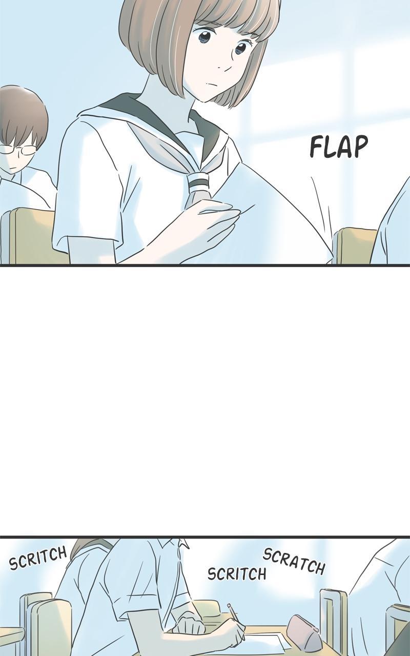 Taisetsu na Hi wa Itsumo Ame Chap 135 - Next Chap 136