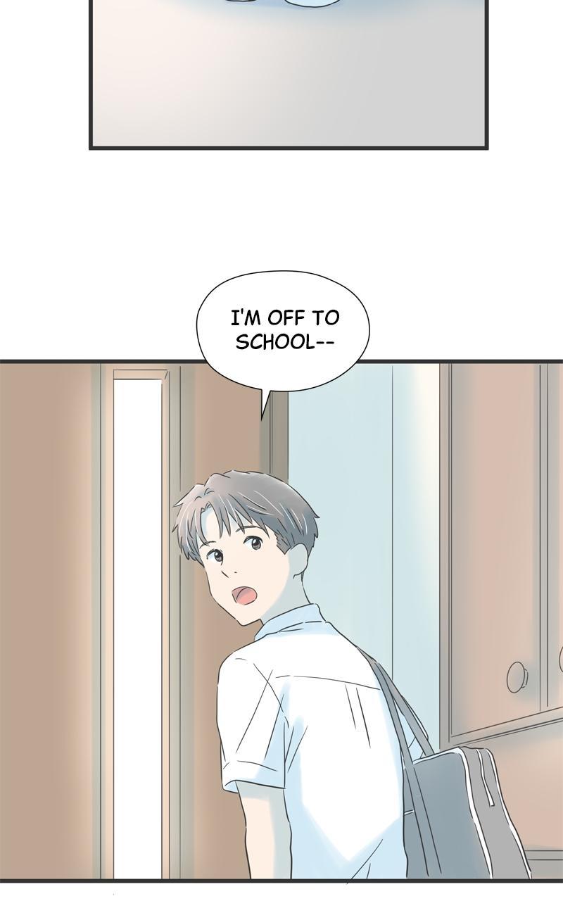 Taisetsu na Hi wa Itsumo Ame Chap 135 - Next Chap 136