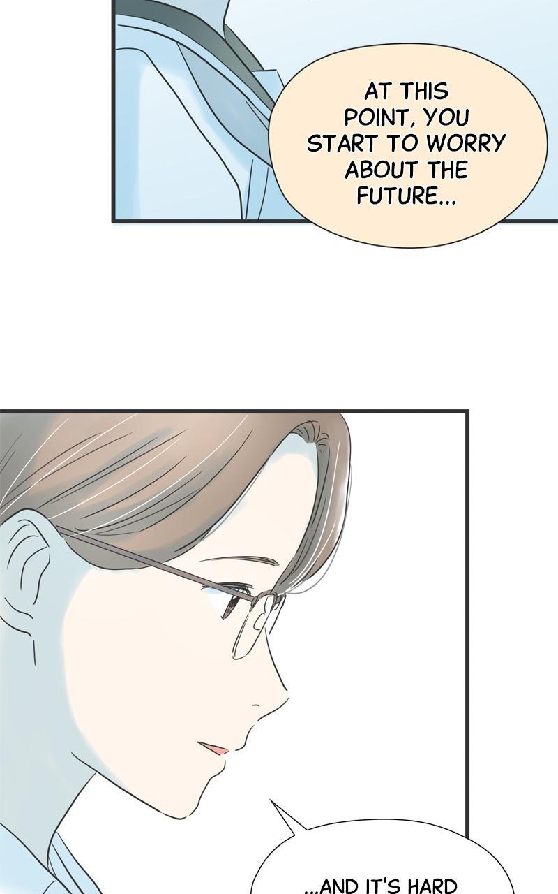 Taisetsu na Hi wa Itsumo Ame Chap 135 - Next Chap 136