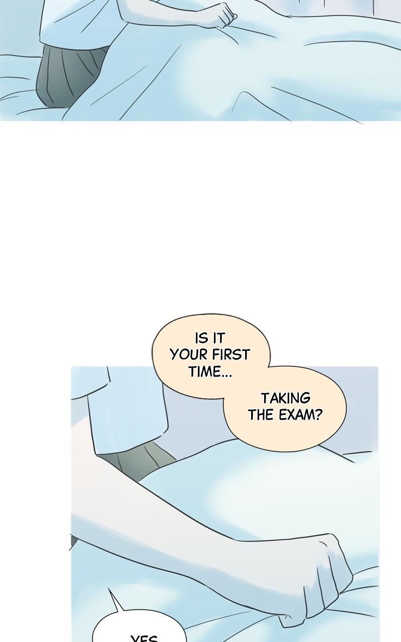 Taisetsu na Hi wa Itsumo Ame Chap 135 - Next Chap 136