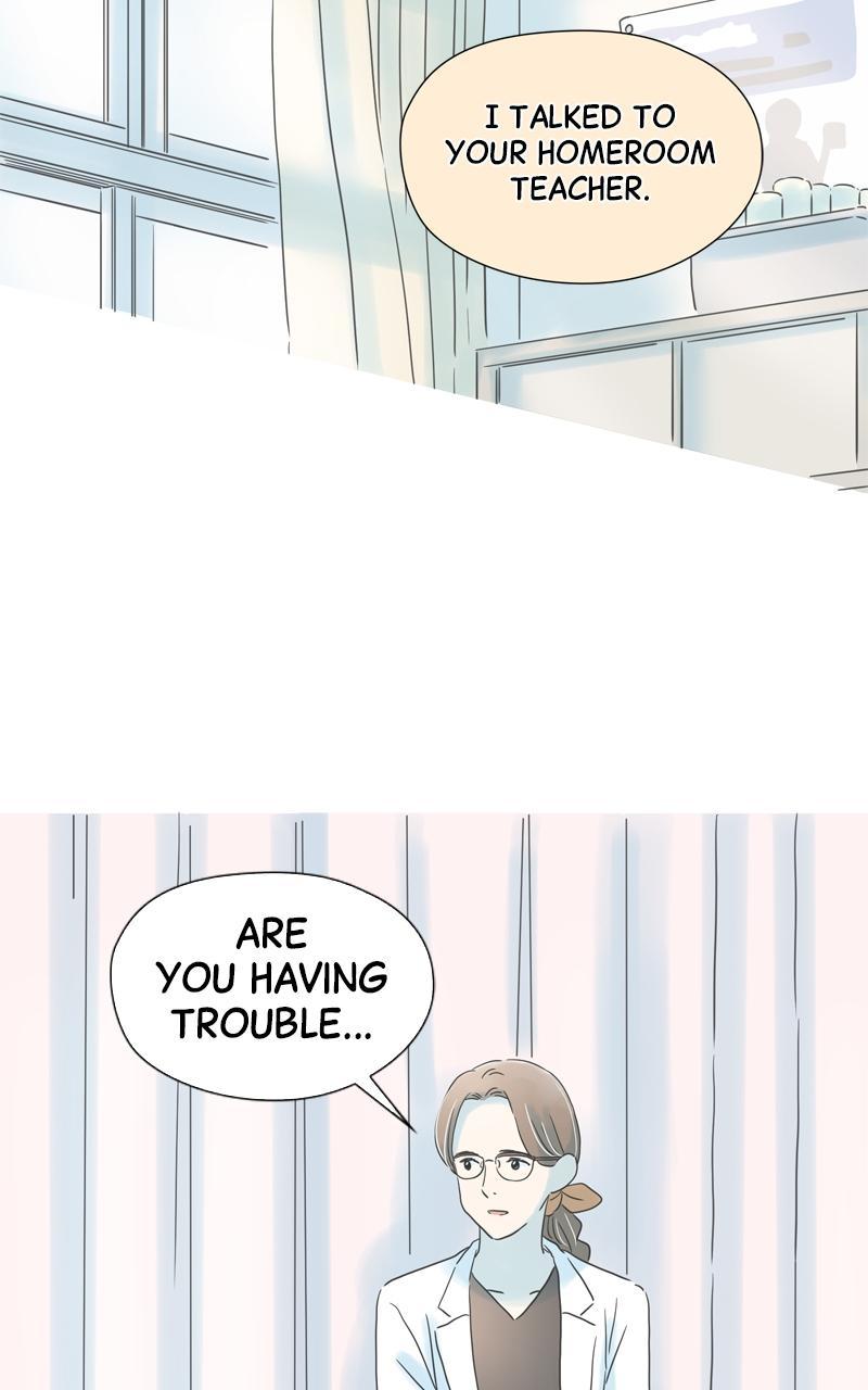 Taisetsu na Hi wa Itsumo Ame Chap 135 - Next Chap 136