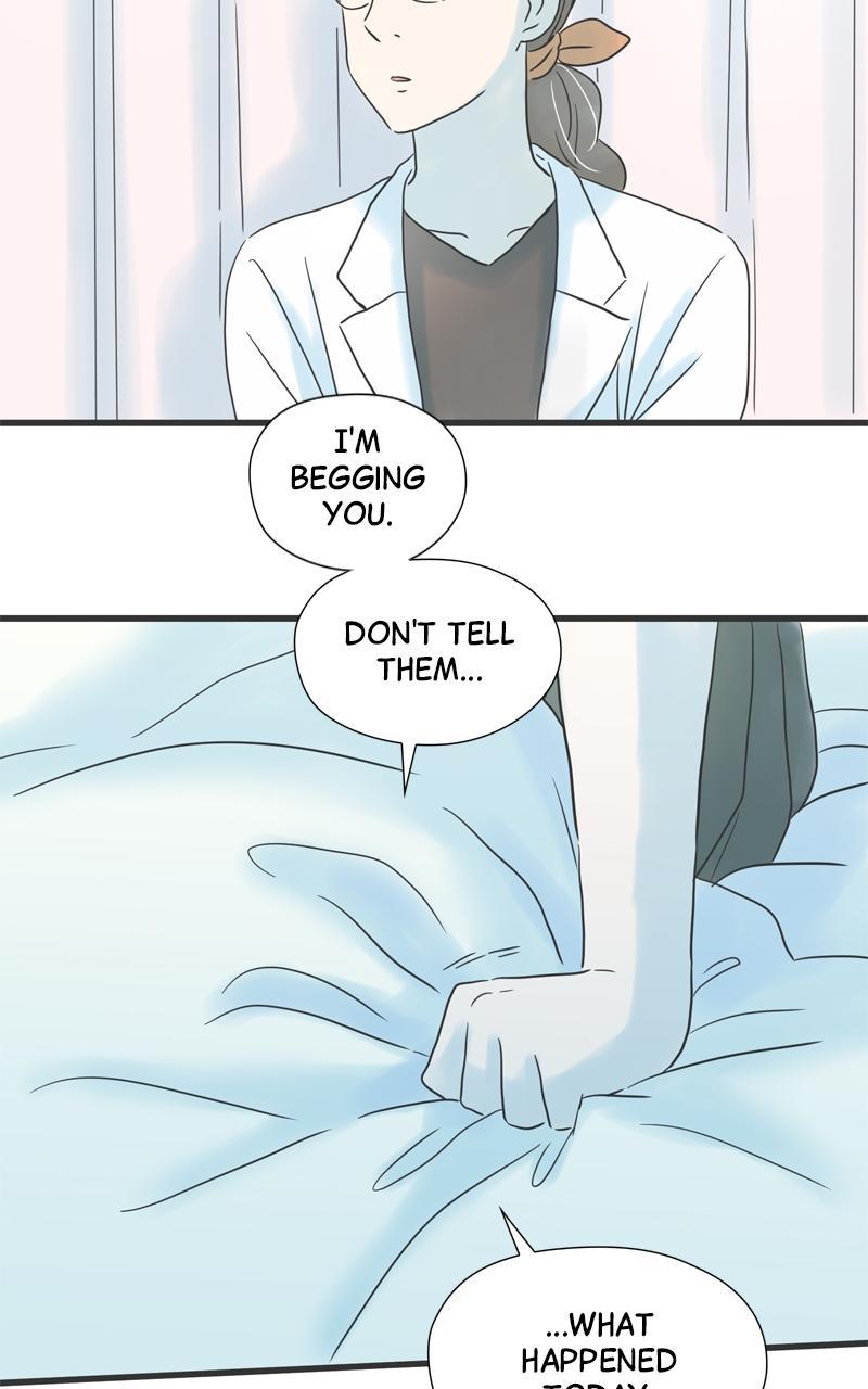 Taisetsu na Hi wa Itsumo Ame Chap 135 - Next Chap 136