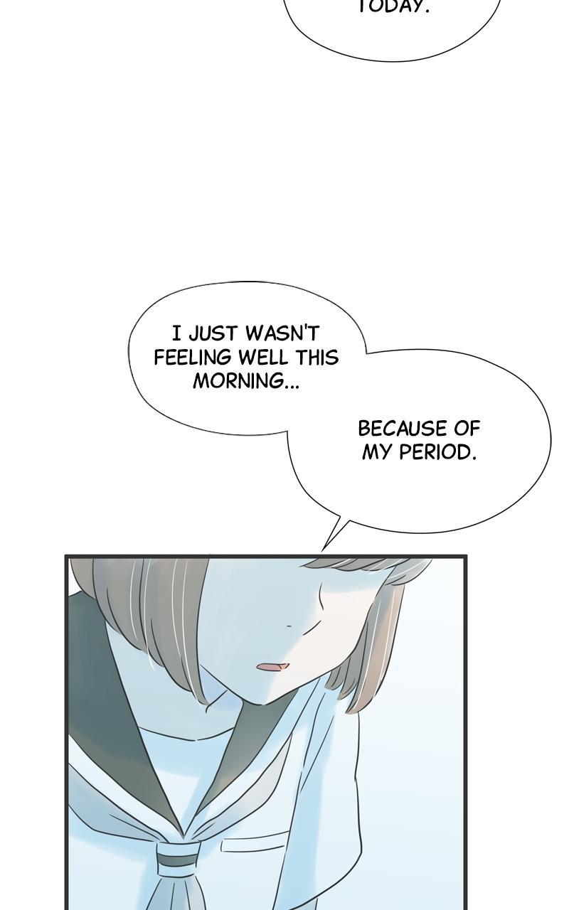 Taisetsu na Hi wa Itsumo Ame Chap 135 - Next Chap 136