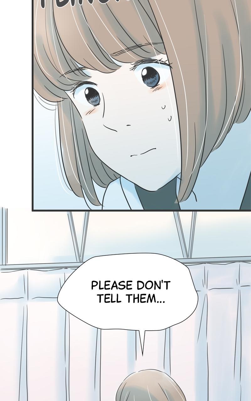 Taisetsu na Hi wa Itsumo Ame Chap 135 - Next Chap 136