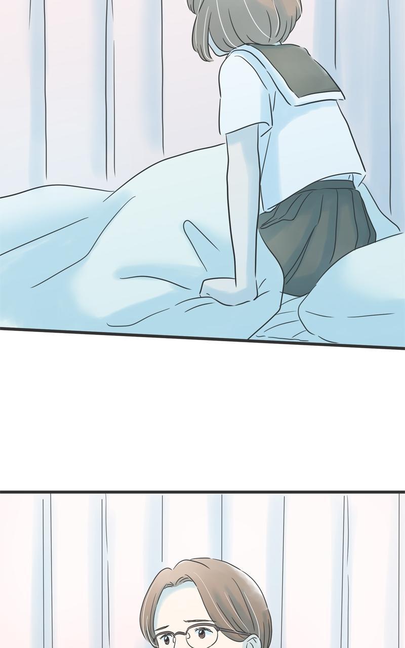 Taisetsu na Hi wa Itsumo Ame Chap 135 - Next Chap 136