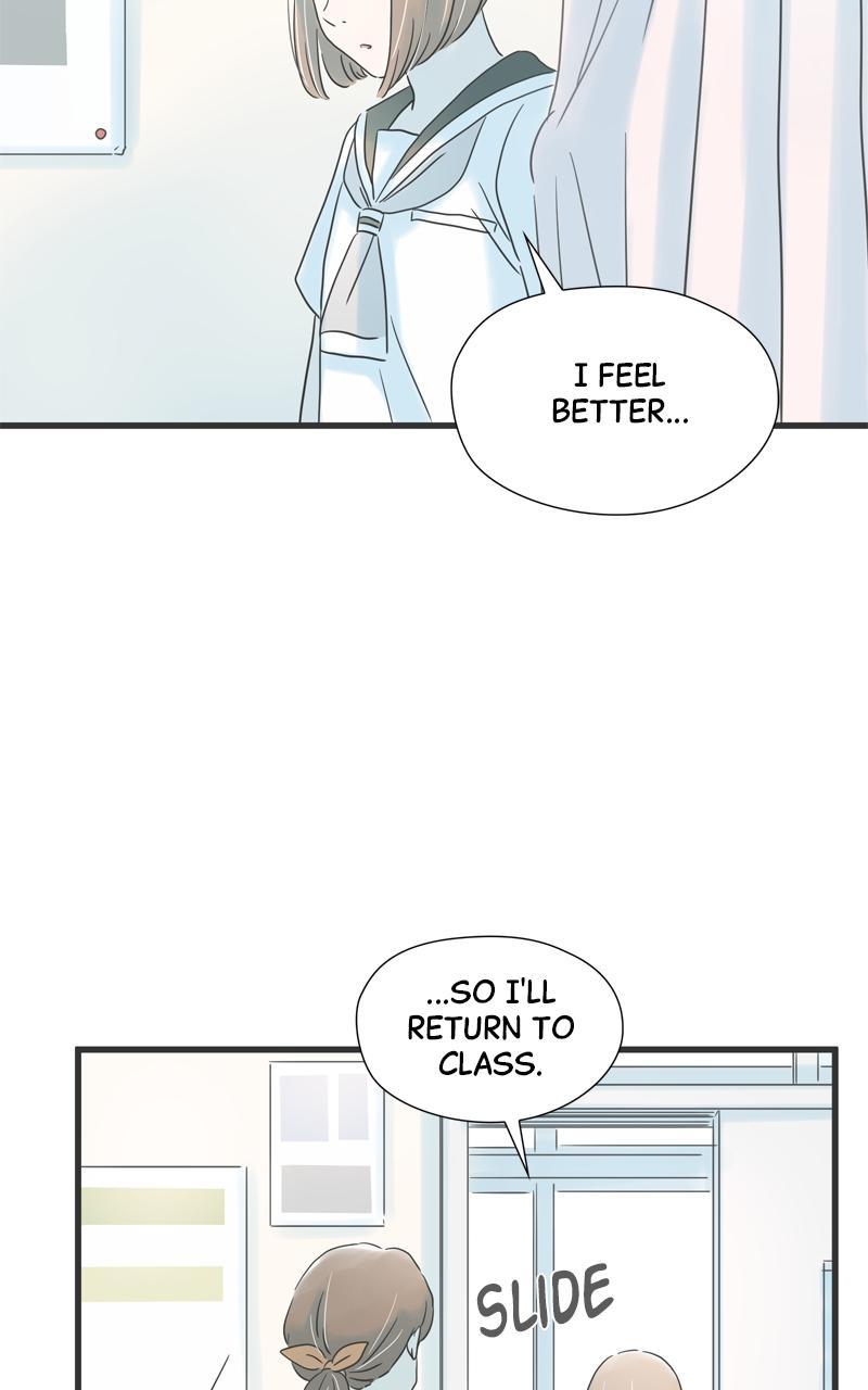 Taisetsu na Hi wa Itsumo Ame Chap 135 - Next Chap 136