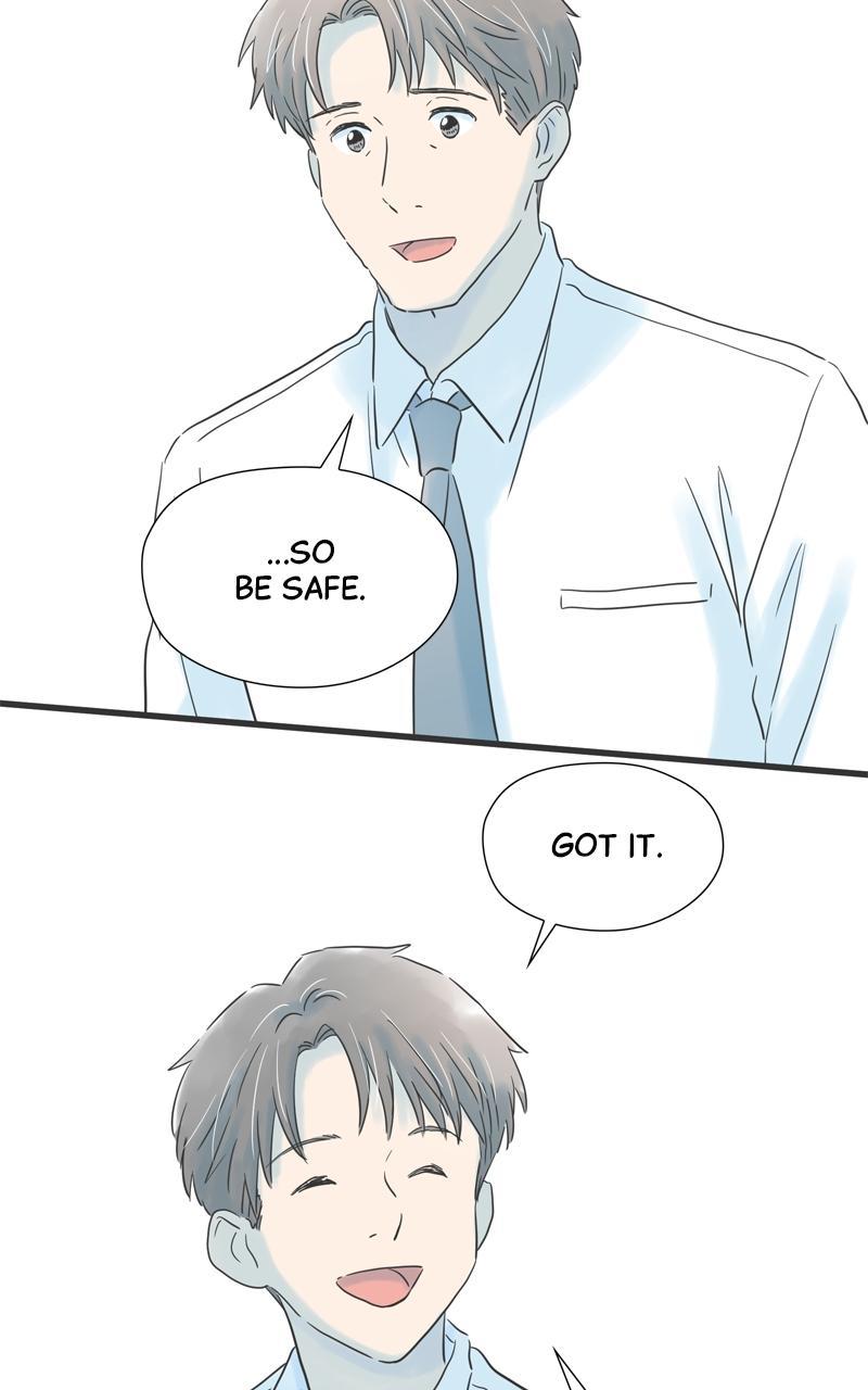 Taisetsu na Hi wa Itsumo Ame Chap 135 - Next Chap 136