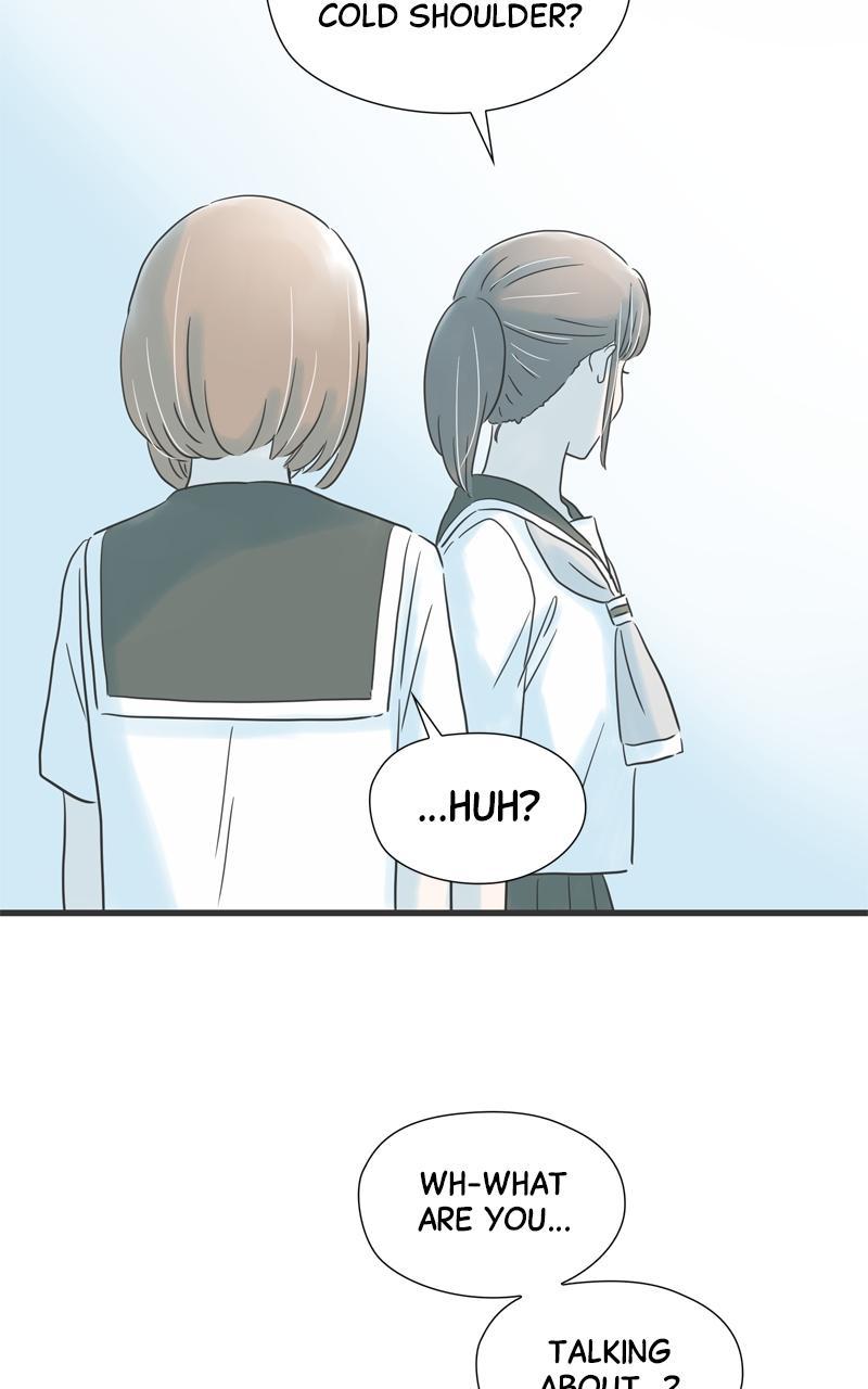 Taisetsu na Hi wa Itsumo Ame Chap 135 - Next Chap 136