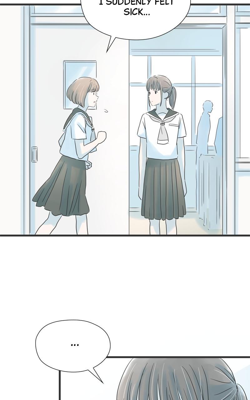 Taisetsu na Hi wa Itsumo Ame Chap 135 - Next Chap 136