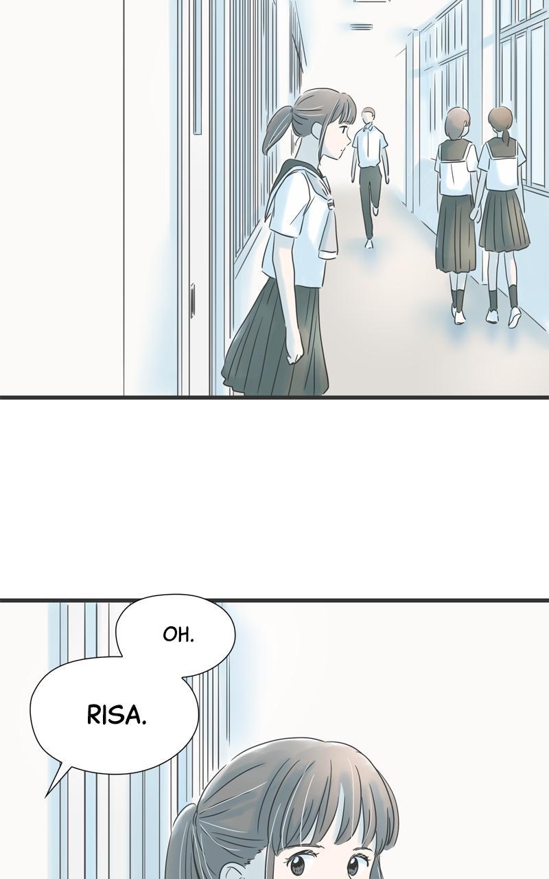Taisetsu na Hi wa Itsumo Ame Chap 135 - Next Chap 136