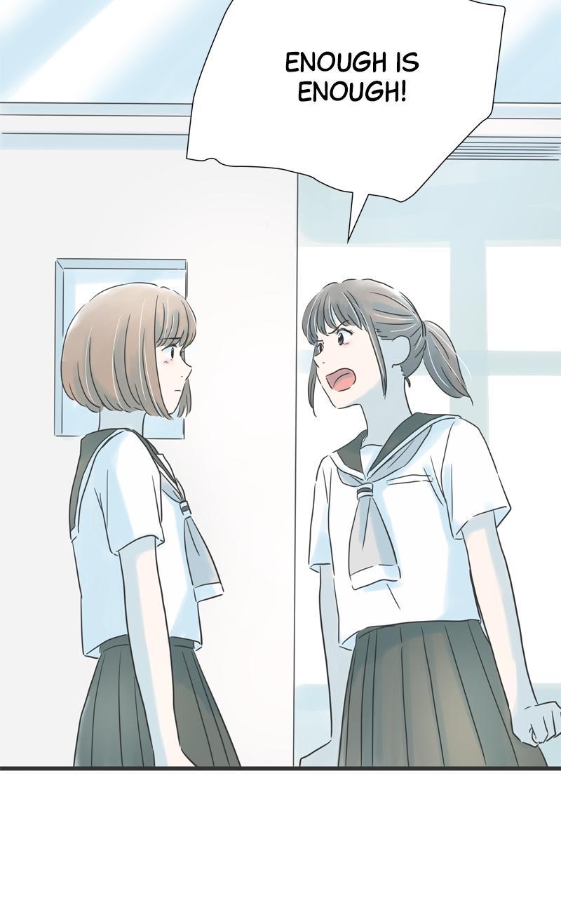 Taisetsu na Hi wa Itsumo Ame Chap 135 - Next Chap 136