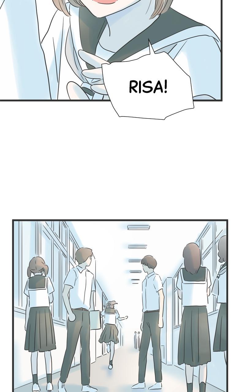Taisetsu na Hi wa Itsumo Ame Chap 136 - Next Chap 137