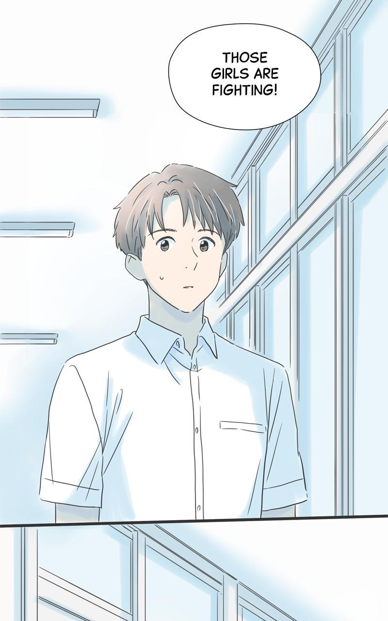 Taisetsu na Hi wa Itsumo Ame Chap 136 - Next Chap 137