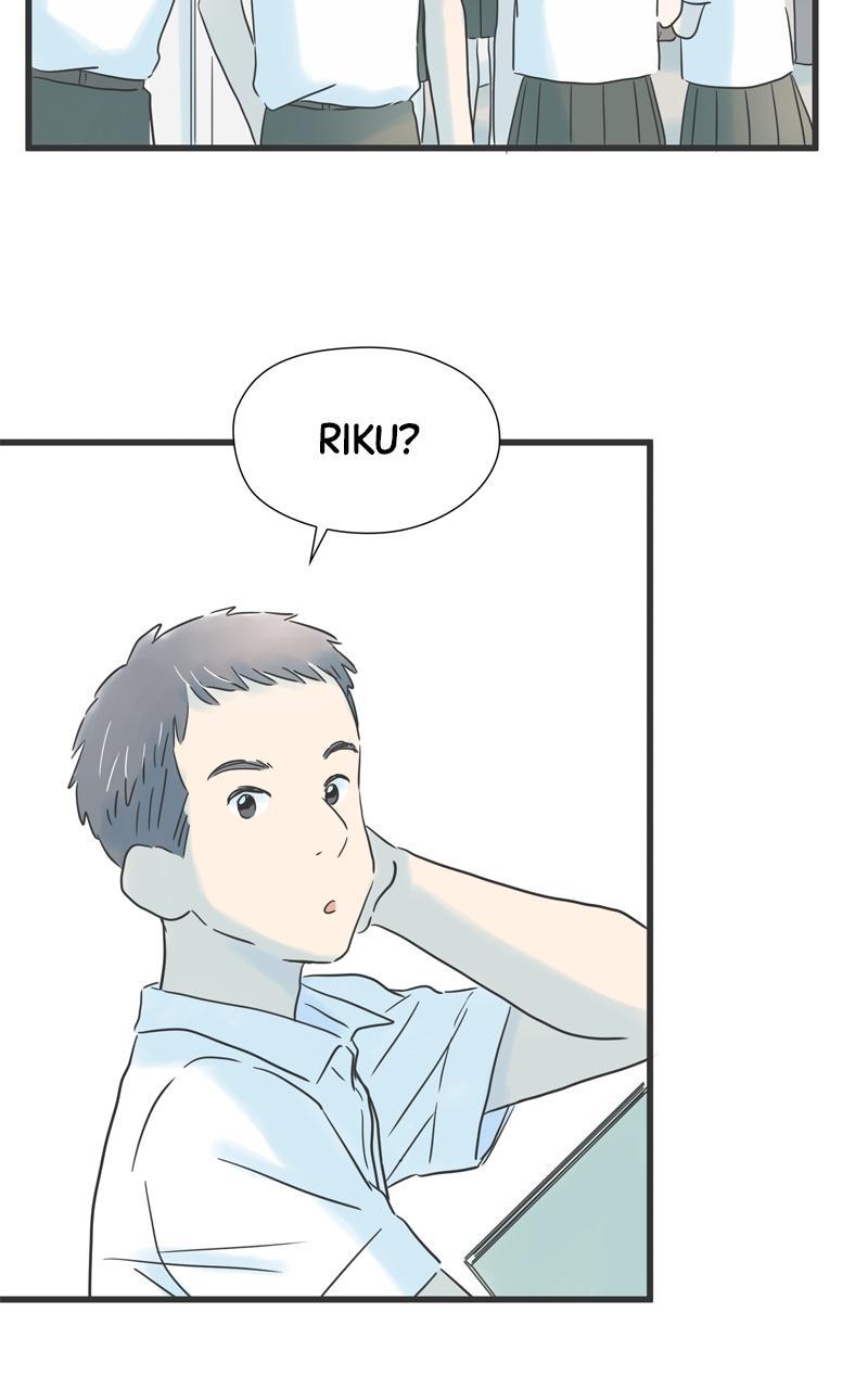 Taisetsu na Hi wa Itsumo Ame Chap 136 - Next Chap 137