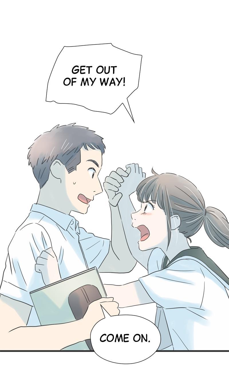 Taisetsu na Hi wa Itsumo Ame Chap 136 - Next Chap 137