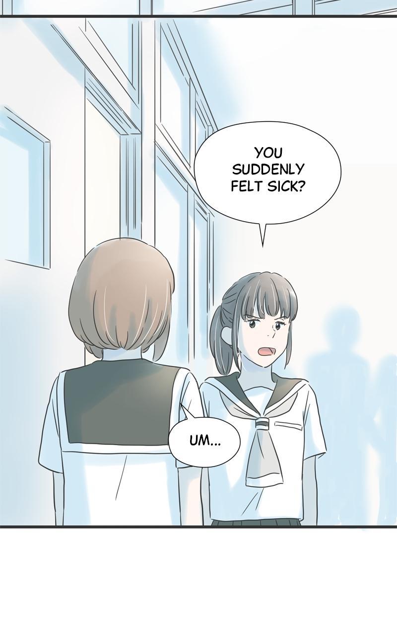 Taisetsu na Hi wa Itsumo Ame Chap 136 - Next Chap 137