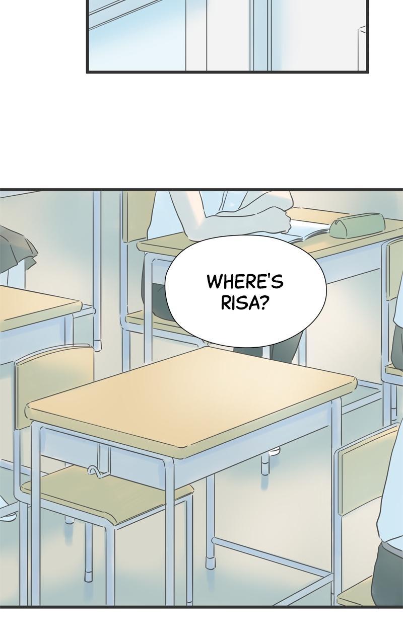 Taisetsu na Hi wa Itsumo Ame Chap 136 - Next Chap 137