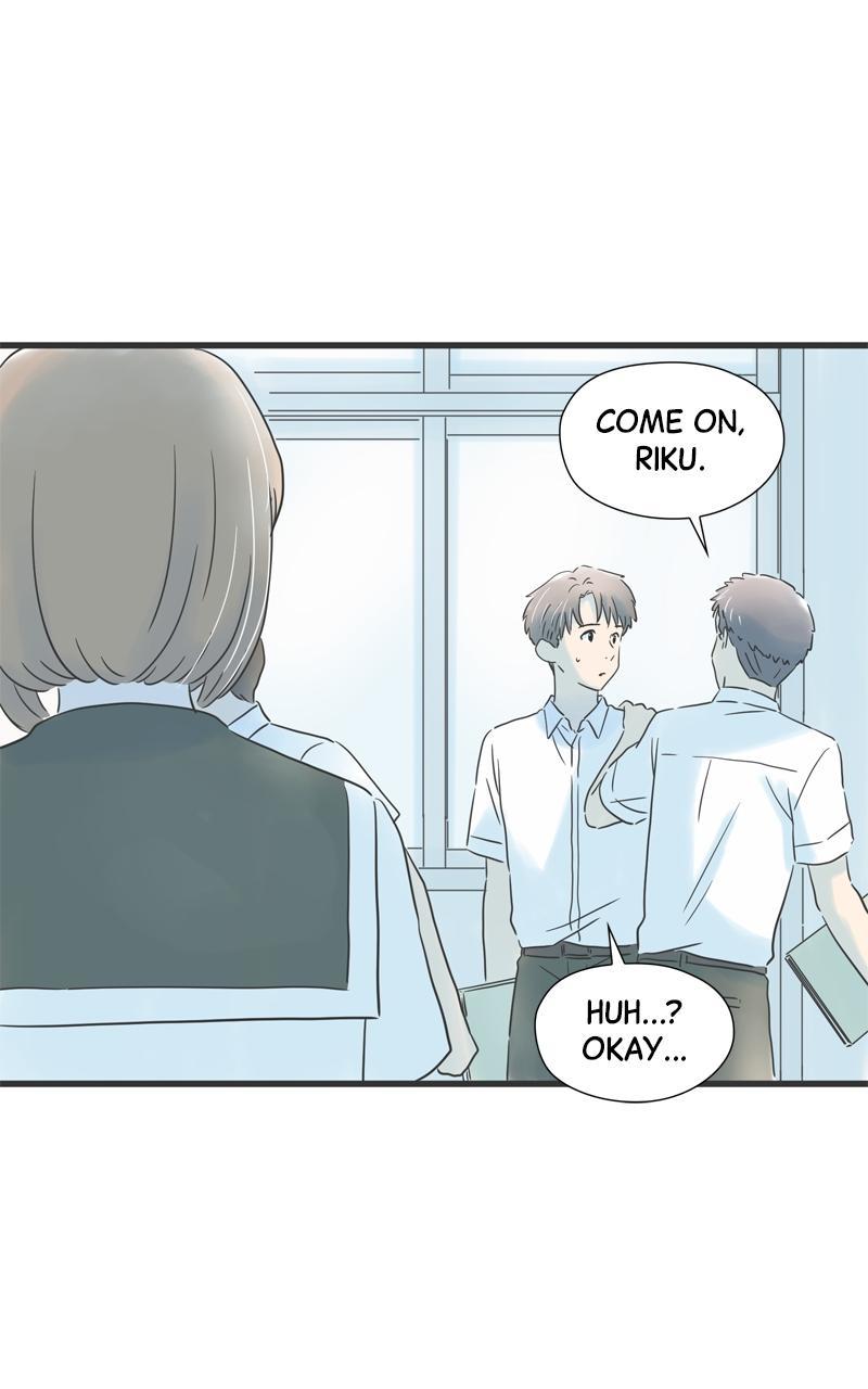 Taisetsu na Hi wa Itsumo Ame Chap 136 - Next Chap 137