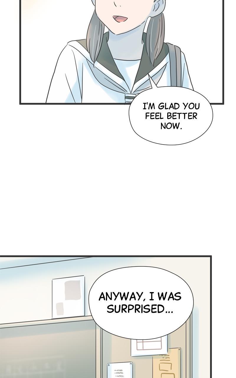 Taisetsu na Hi wa Itsumo Ame Chap 136 - Next Chap 137