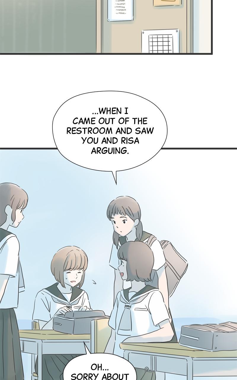 Taisetsu na Hi wa Itsumo Ame Chap 136 - Next Chap 137