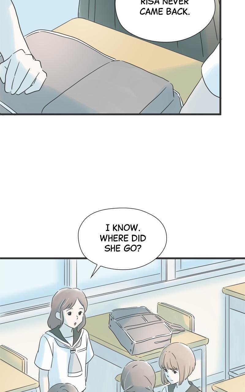 Taisetsu na Hi wa Itsumo Ame Chap 136 - Next Chap 137