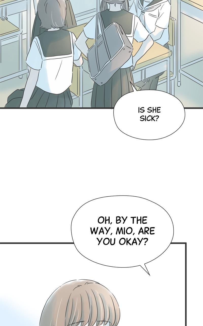 Taisetsu na Hi wa Itsumo Ame Chap 136 - Next Chap 137