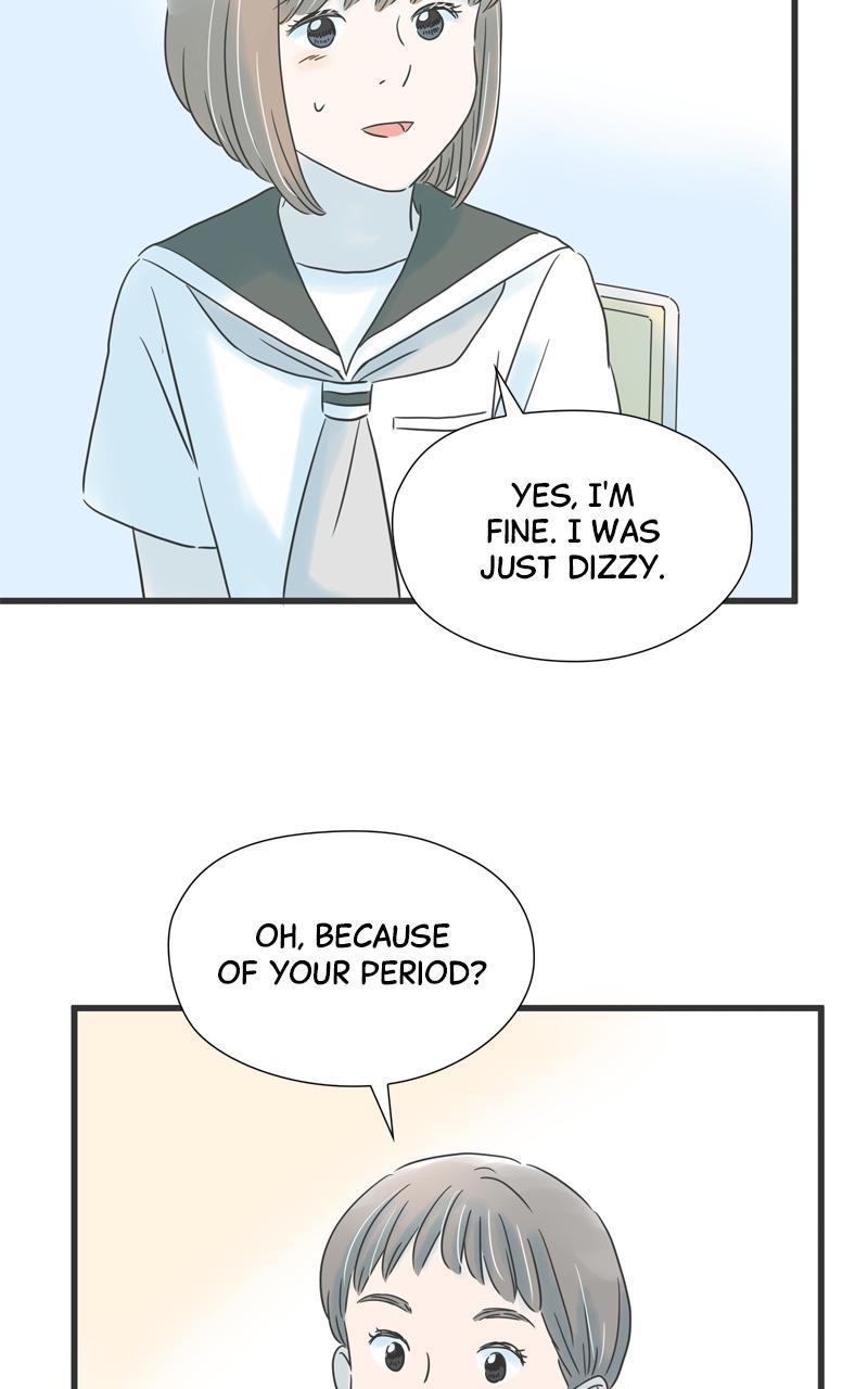 Taisetsu na Hi wa Itsumo Ame Chap 136 - Next Chap 137