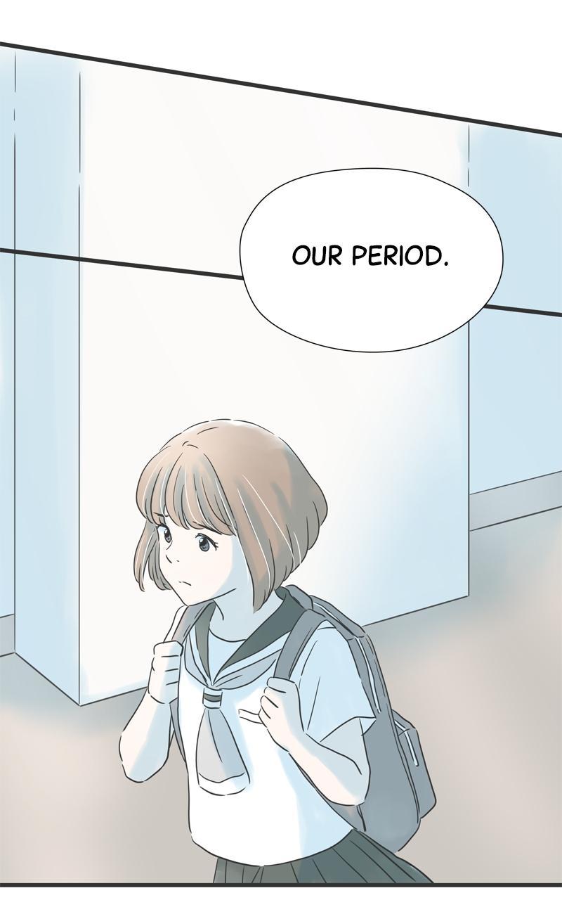 Taisetsu na Hi wa Itsumo Ame Chap 136 - Next Chap 137