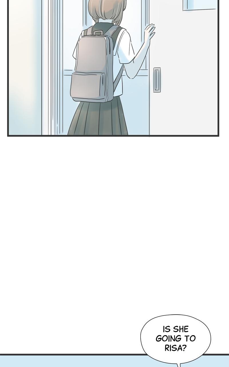 Taisetsu na Hi wa Itsumo Ame Chap 136 - Next Chap 137
