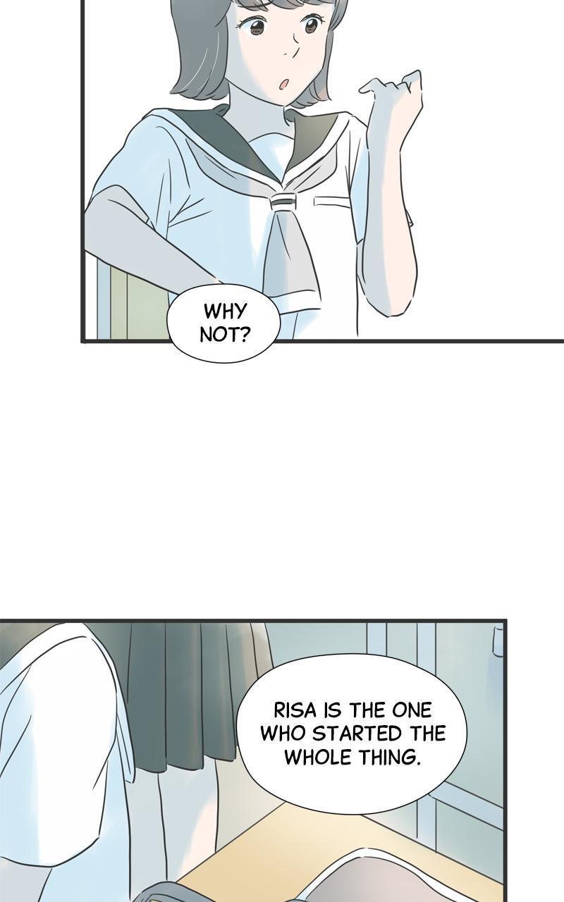 Taisetsu na Hi wa Itsumo Ame Chap 136 - Next Chap 137