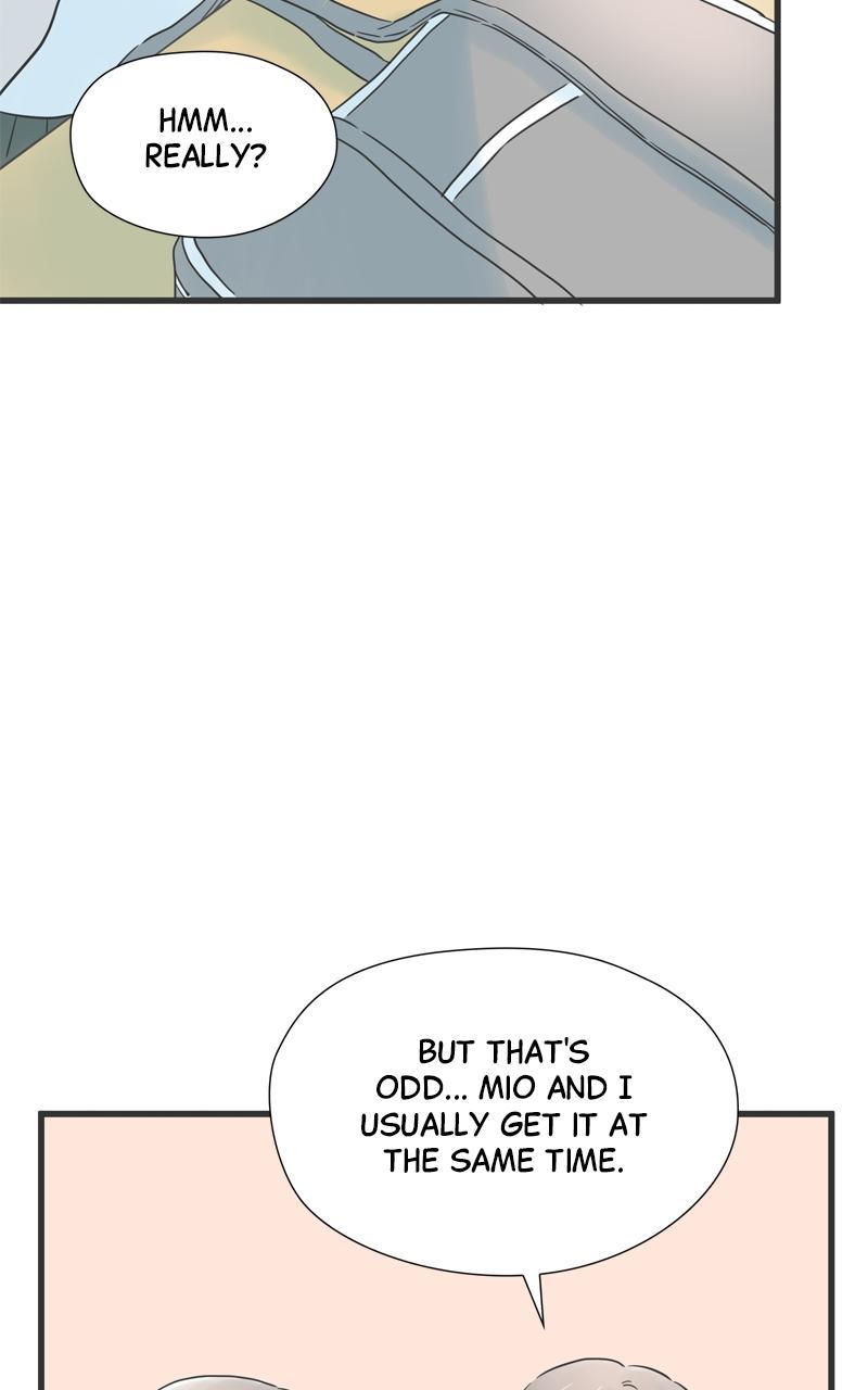 Taisetsu na Hi wa Itsumo Ame Chap 136 - Next Chap 137