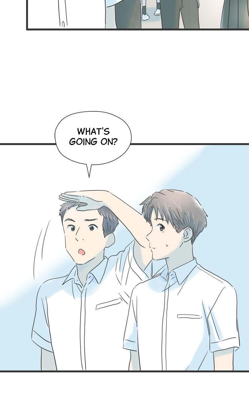 Taisetsu na Hi wa Itsumo Ame Chap 136 - Next Chap 137