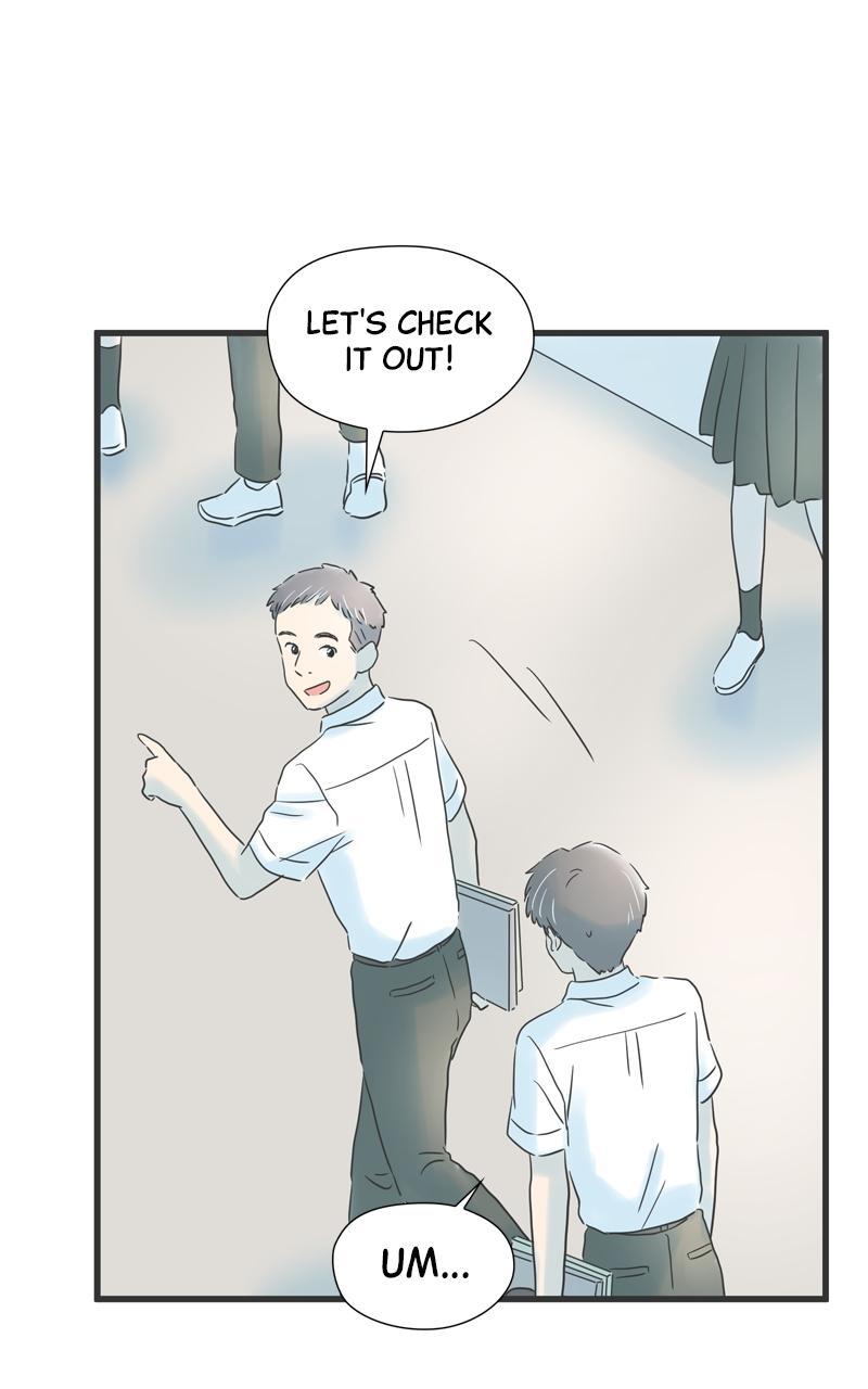 Taisetsu na Hi wa Itsumo Ame Chap 136 - Next Chap 137