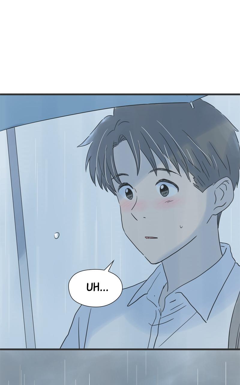 Taisetsu na Hi wa Itsumo Ame Chap 137 - Next Chap 138