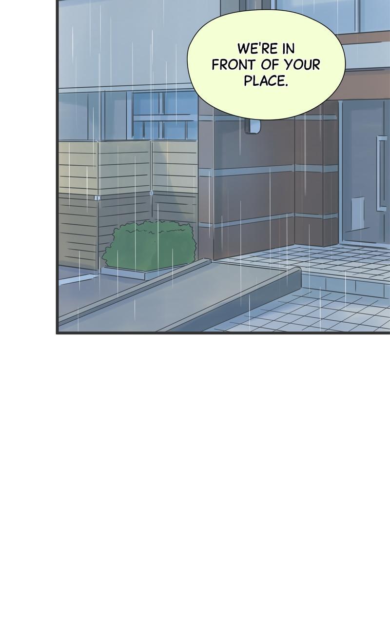 Taisetsu na Hi wa Itsumo Ame Chap 137 - Next Chap 138